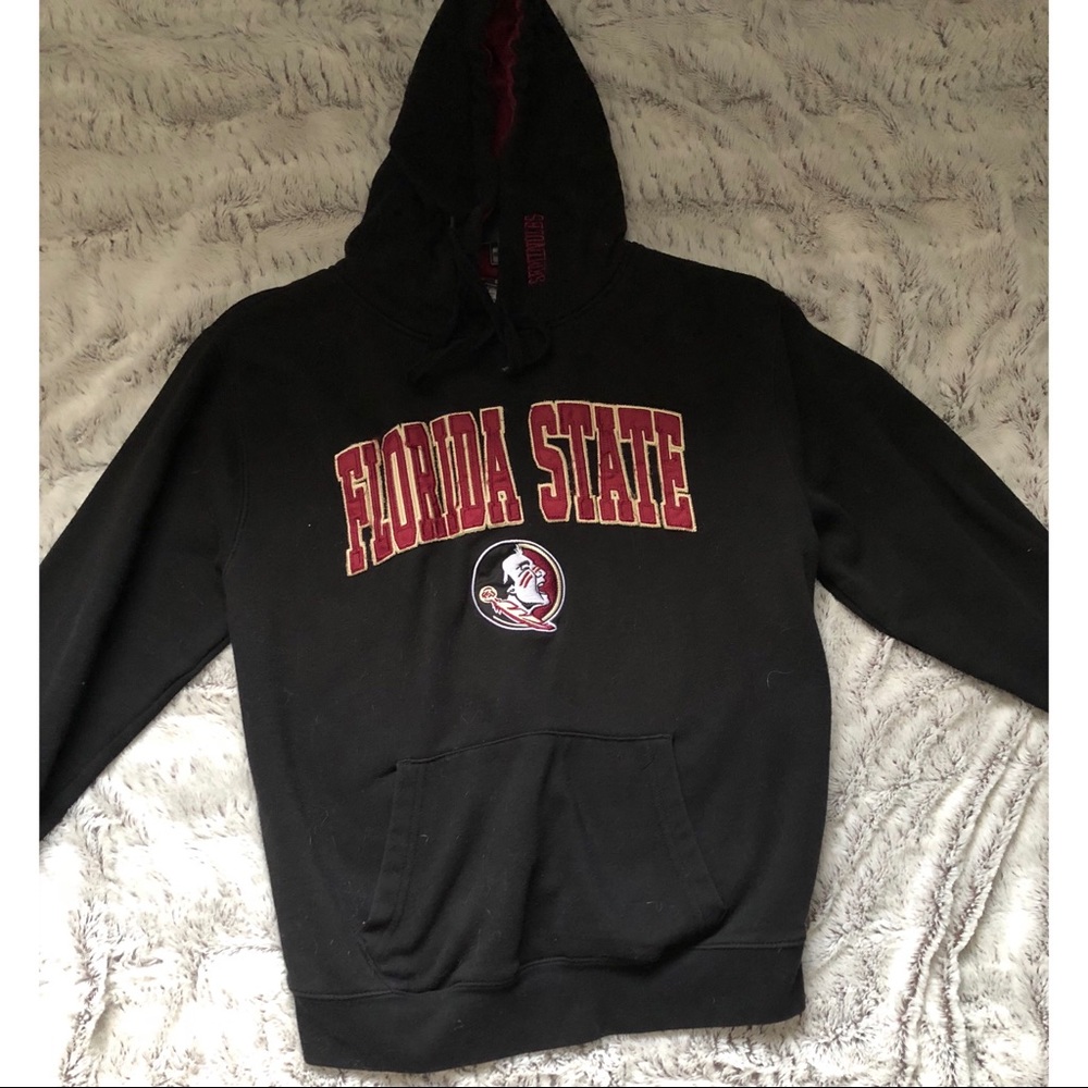 Florida State Hoodie